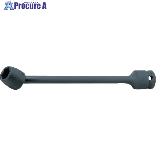 Ko-ken インパクトエクステンションユニバーサルソケット 差込角12.7mm 対辺19mm 14146M.200-19 1個 ▼812-0618