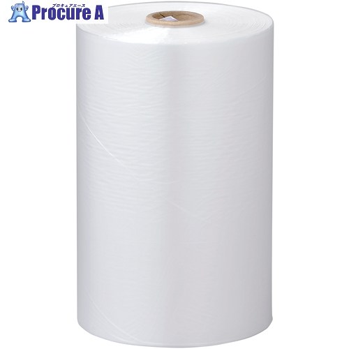 ジャパックス レジロール 極薄ローコストタイプ 2500枚 半透明 厚み0.006mm RG620 6冊 ■▼453-5945 【送料都度見積】｜プロキュアエース