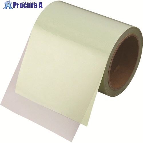 社会的単位 ユニオーバーコートテープ 125×20M 863-619 1巻 ▼184-0213