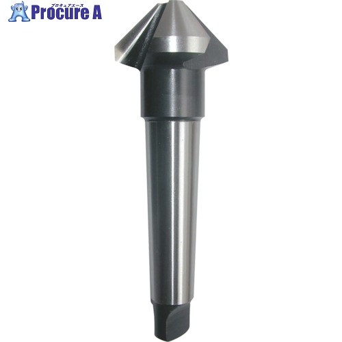 WEBA カウンタシンク No.19090-0-MT 90°HSS MTシャンク φ15 19090015MT 1本 ▼430-7840