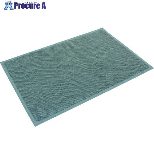 3M エントラップマット スタンダード・アンバック グレー 900X1200mm E/SUB GRA 900X1200 1枚 ▼473-2634