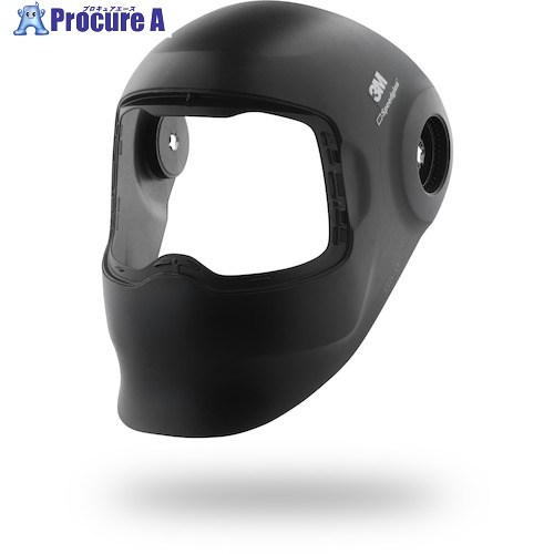 3M スピードグラスTM 溶接フード G5-02用 621195 621195 1個 ▼544-9772 10,844円
