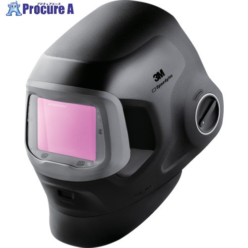 3M 素早さ水のみ[[TM上]] 自動小銃遮光溶接面 G5-03 Pro VC 631830 631830 1個 ▼699-0624