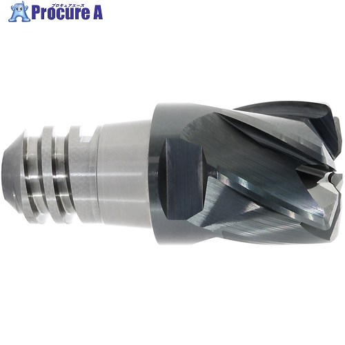 MAPAL CPMill-Uni-FeedPlus 「CPM171」 CPM171-0800Z06-R0040-06-HP383 1本 ▼775-4701