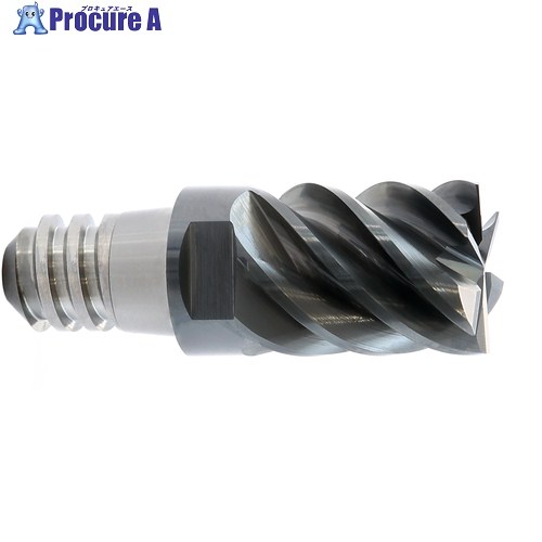MAPAL CPMill-Uni-Finish-HPC 「CPM130」 CPM130-0800Z06-F0016-06-HP383 1本 ▼775-4761