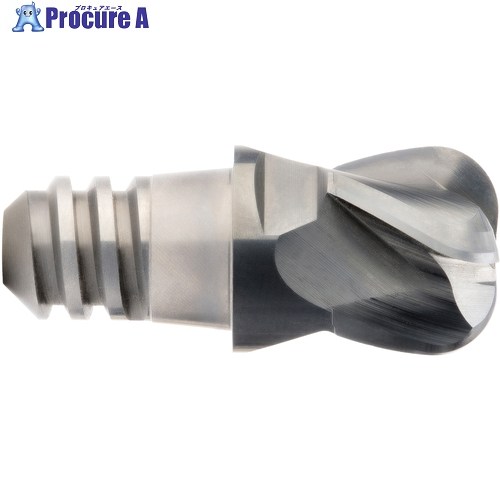 MAPAL CPMill-Uni-Torus 「CPM160」 CPM160-0800Z04-R0200-06-HP383 1本 ▼775-4957