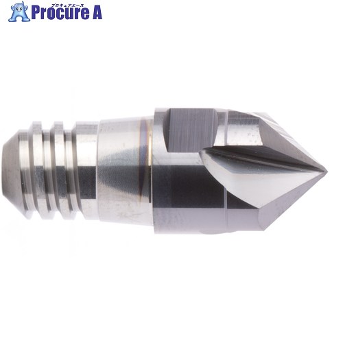 MAPAL CPMill-Chamfer 「CPM180」 CPM180-0800Z04-F0400-06-HP338 1本 ▼775-5121