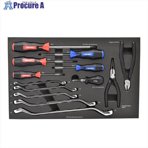 アストロプロダクツ SCB物の具単一のもの TQ231 2012000002319 1式 ■▼708-2308 【貨物輸送都度積もり書き】