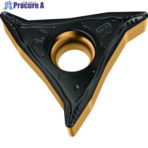 Walter 倣い旋削システムチップ WL...-VC... WPP20G WL25-VC0708R-MP4 WPP20G 10個 ▼608-9084 ●O585