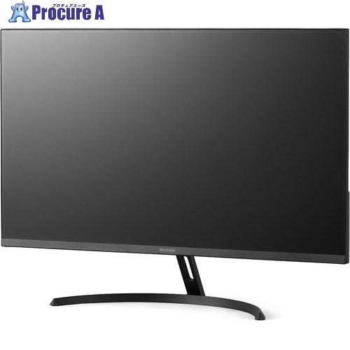 IRIS 112990 液晶見せびらかす 27inch 黒いこと DT-JF275S-B 1台 ■▼707-8420 【貨物輸送都度積もり書き】