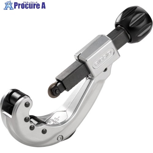 RIDGID 【売切商いもの】クィックアクションチューブカッター 205 33055 1個 ▼451-6257