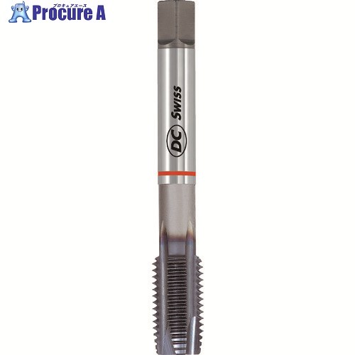 DC SWISS ポイントタップ H420TC-4 M12 110912 1本 ▼762-6428 ｜プロキュアエース
