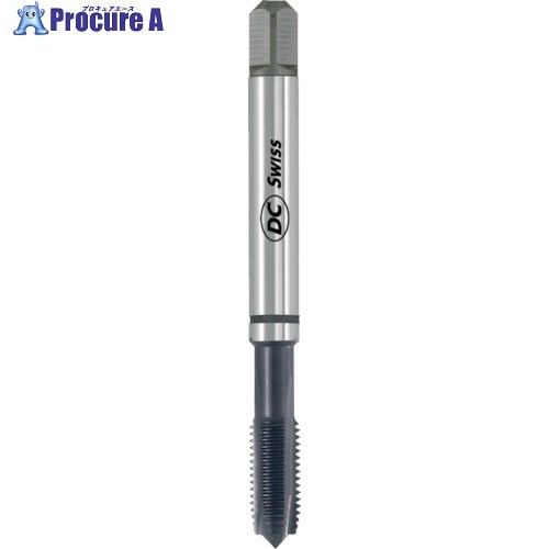 DC SWISS ポイントタップ TL320VS-4 UNF(J)5/16-24 148017 1本 ▼762-6673 ｜プロキュアエース 8,910円