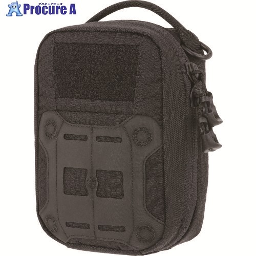 MAX FRP ファーストレスポンスポーチ 黒いこと FRPBLK 1個 ▼836-1718