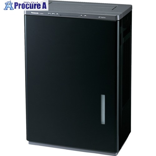 Panasonic 次亜塩素酸空間清浄機 ジアイーノ F-JDU55-K 1台 ■▼448-9205 【送料都度見積】 ※車上渡し