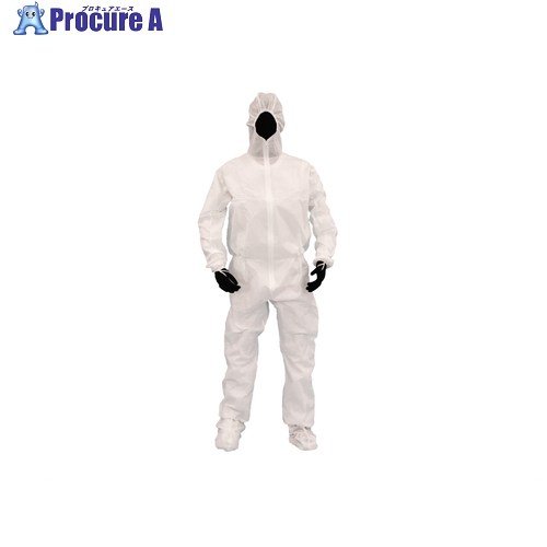 アゼアス クリーンルーム用ディスポウェア AZ CLEAN SE 33018 L AZ CLEAN SE 33018-L 1箱 ■▼708-1008 【送料都度見積】 14,397円
