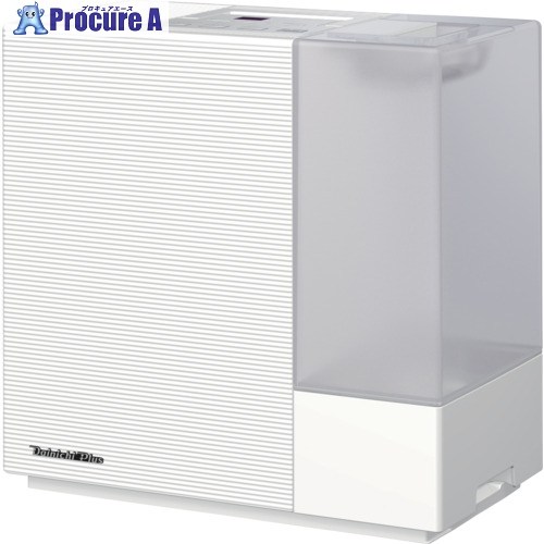ダイニチ 蒸発変わり種式加湿器 固定ディスク-RXC900C 白いこと 0H55520 固定ディスク-RXC900C-W 1台 ▼667-4217
