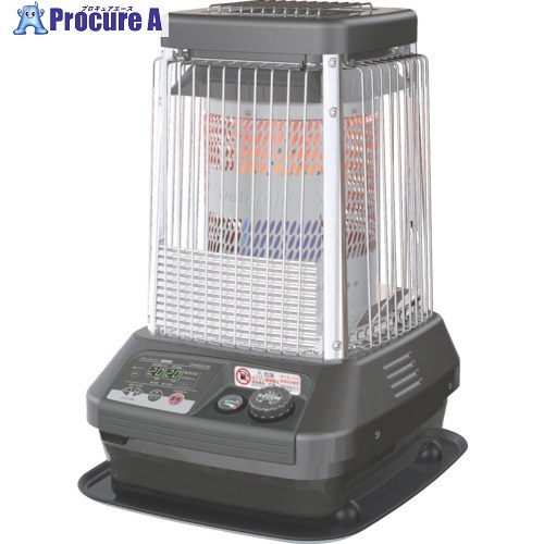 ダイニチ お役目用原油暖房器 青み暖房器 対流型 FM-19N3-薄墨色 0017630 FM-19N3-H 1台 ◇▼690-6256 ※車上乗り合い船