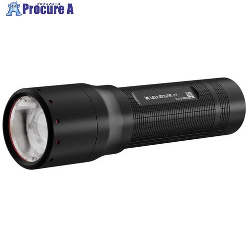 LEDLENSER ともし火 P7 503102 1個 ▼708-0435
