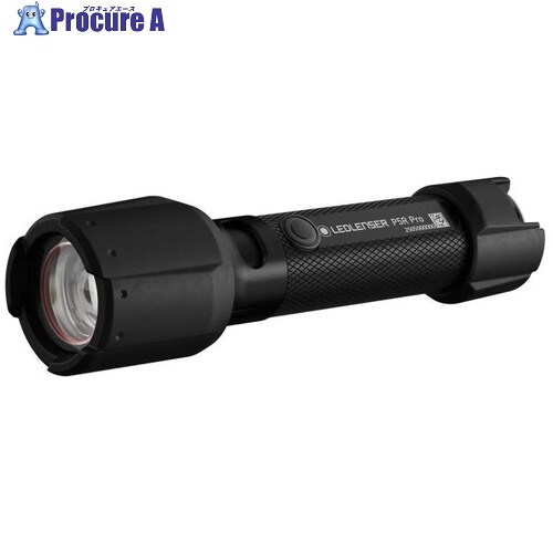 LEDLENSER ともし火 P5R Pro 503101 1個 ▼708-0445
