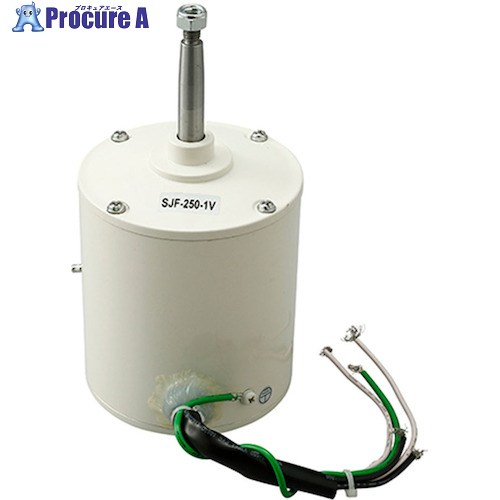 Suiden 原動機組品 SJF-250-1 1233800000 1組 ■▼379-3611 【貨物輸送都度積もり書き】