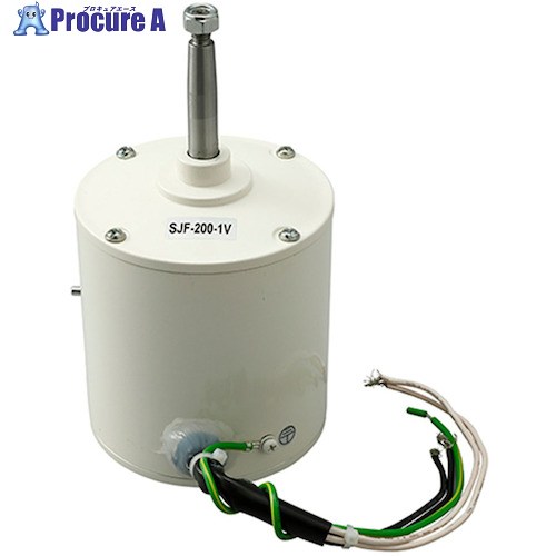 Suiden 原動機組品 SJF-200-1 1231800000 1組 ■▼381-2486 【貨物輸送都度積もり書き】