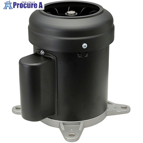 Suiden 原動機HYQ226(600W)外扇付 P600C 2842801001 1台 ■▼422-7554 【貨物輸送都度積もり書き】