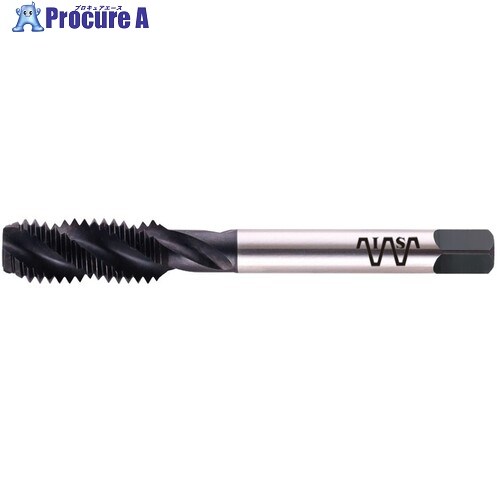 IS 渦巻き水道栓 M20×2.5 H6(＋0.06) SPT-M20X2.5H6 1本 ■▼703-3434 【貨物輸送都度積もり書き】