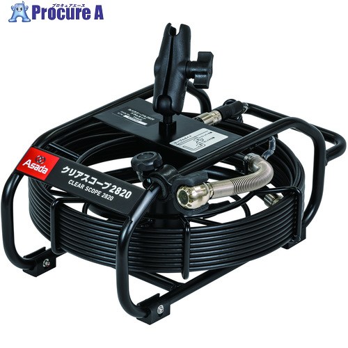 Asada 写真機有線テレビ2820単品 TH812 1本 ■▼347-0847