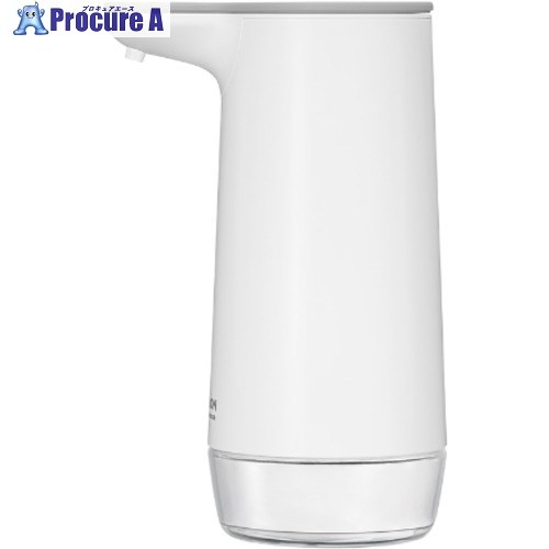 サラヤ ノータッチ式ディスペンサー WBオートUD-6600F-W 41622 12台 ■▼704-1342 【貨物輸送都度積もり書き】