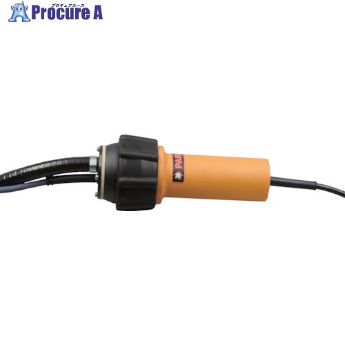 PARKーHEAT 送風機 PHW7B-1 100V 20W PHW7B-1 1台 ▼480-2350