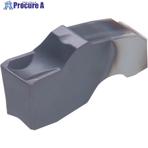 タンガロイ アド・フォース・カット 溝入れ・突っ切り工業用挟みいれる QGM AH6235 QGM2-020 AH6235 10個 ■▼582-3301 【貨物輸送都度積もり書き】 ●MA515