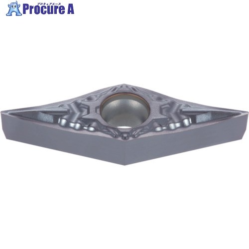 タンガロイ 旋削用G級ポジインサート SH7025 VBGT110304FN-JS SH7025 10個 ■▼621-3220 【貨物輸送都度積もり書き】 ●MA515