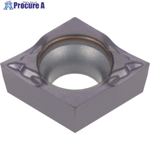 タンガロイ 旋削用G級ポジインサート SH7025 CCGT04T104F-JS SH7025 10個 ■▼621-3222 【貨物輸送都度積もり書き】 ●MA515