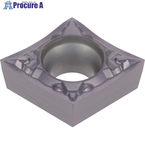 タンガロイ 旋削用G級ポジインサート SH7025 CCGT09T301FN-JS SH7025 10個 ■▼623-6995 【貨物輸送都度積もり書き】 ●MA515