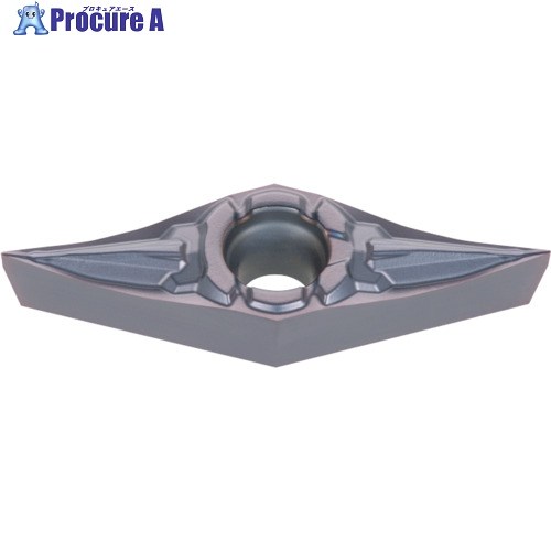 タンガロイ 旋削用G級ポジインサート SH7025 VBGT110301FN-JP SH7025 10個 ■▼623-7009 【貨物輸送都度積もり書き】 ●MA515