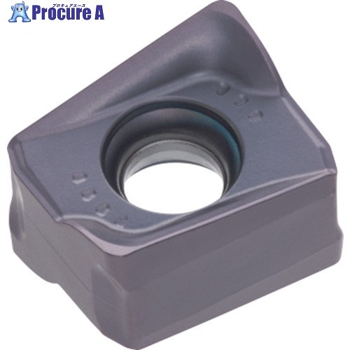 タンガロイ ドゥ・レック フライス工業用挟みいれる LQMU-X-MJ AH3225 LQMU110708PXER-MJ  AH3225 10個 ■▼679-3023 【貨物輸送都度積もり書き】 ●MA515