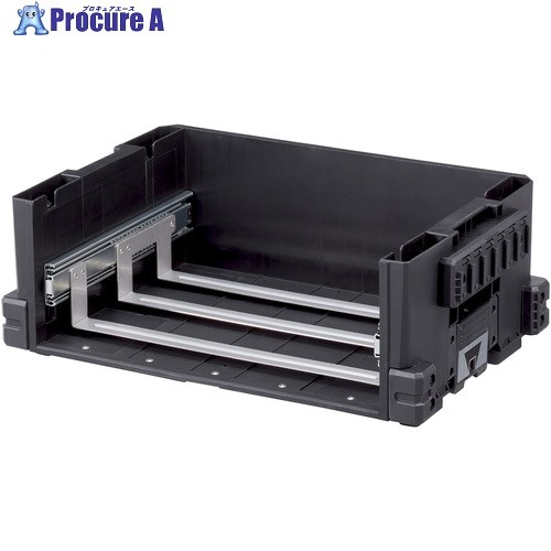 はむ出品 楽天市場】【予約注文】タジマ 工具箱 セフ引出しボックスL 2段セット