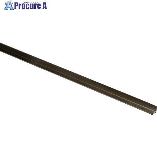 光 ステンレス鋼一角 1×10×10×2000 SA200-10 5個 ■▼849-5486 【貨物輸送都度積もり書き】※人間宅様送ること不可