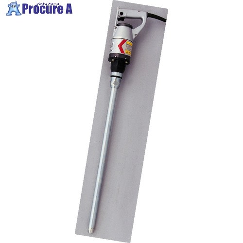 EXEN 軽便電棒(ロング) E28DLA E28DLA 1台 ■▼409-7229