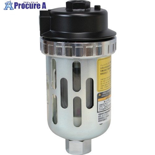 ORION オートドレントラップ FDー10ーA FD-10-A 1個 ▼694-3391
