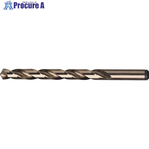 ISF コバルト正宗ドリル 10.6mm COD-10.6 5本 ▼289-4955