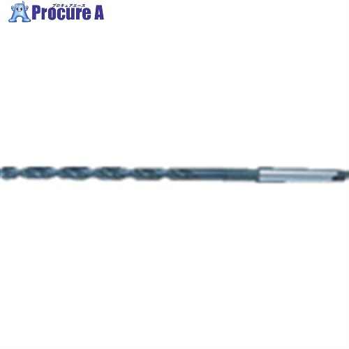 三菱K LTD 深穴加工用 ロングハイスドリル 16mm LTDD1600A600M2 1本 ▼668-0267 ●SI517