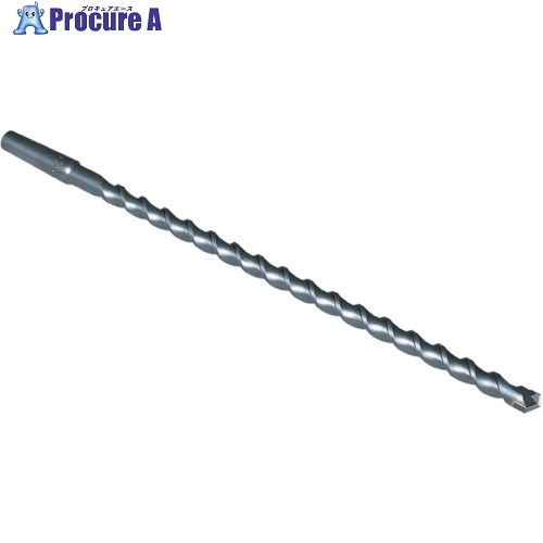 ミヤナガ HEX ビツトΦ38.0X505mm HEX38055 1本 ■▼811-3205 【送料都度見積】