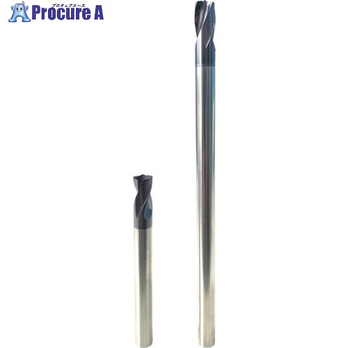 BIC TOOL 高硬度斑点模様切断機 月灯かり金太郎ロング キーパー-KIN/150 1本 ▼537-5997