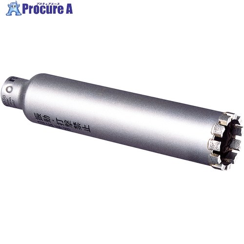 ミヤナガ ウェットモンドコアカッターΦ38 PCWD38C 1本 ■▼811-4264 【貨物輸送都度積もり書き】