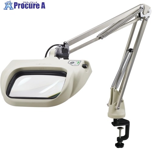 オーツカ LED照明拡大鏡 OLIGHT5-F 本体のみ OLIGHT5-F 244-0101 1台 ■▼337-1707 45,499円