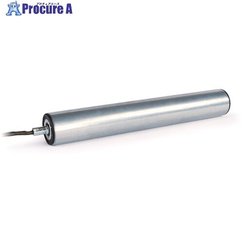 協和 原動機巻き DC24V心臓の鼓動ローラ(氷る遣りくち) Ф50X幅850粍 PR-ZD-50-850-35ZSAA 1本 ■▼702-0525