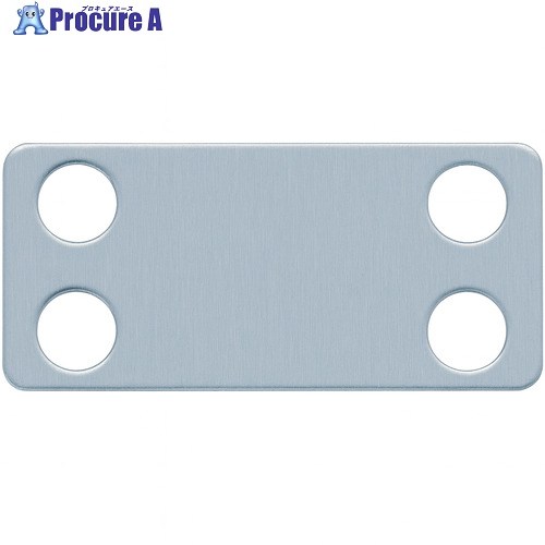 PANDUIT 目じるし一皿 SUS316 (100枚入) MMP172-C316 5袋 ■▼147-7393 【貨物輸送都度積もり書き】
