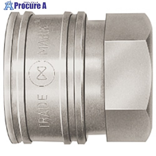 日東 TSPカプラ ステンレス製 エチレンプロピレンゴム EPDM(04199) 16TSF SUS EPDM 1個 ■▼546-5949 【送料都度見積】 ●KO521